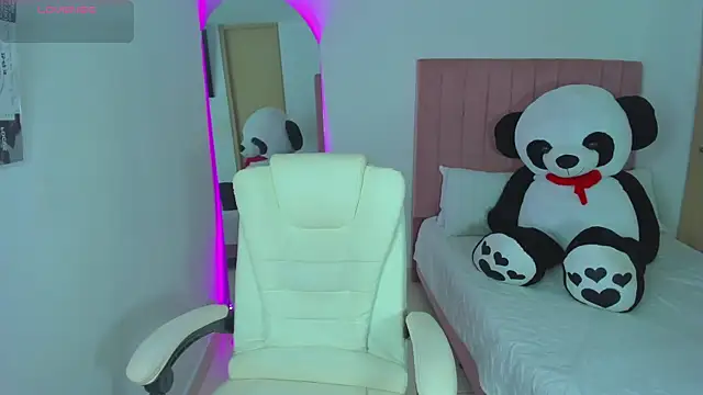 Živý XXX chat Janettcruz