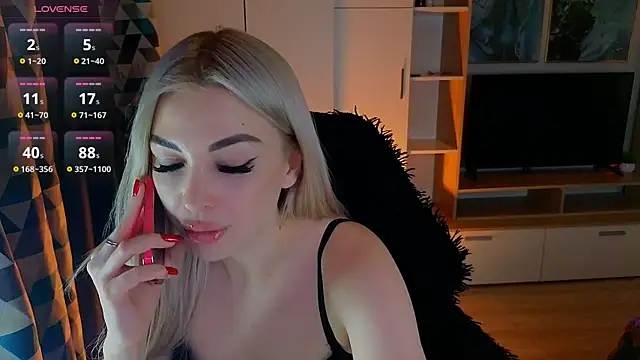 Živý XXX chat MilanaOmg