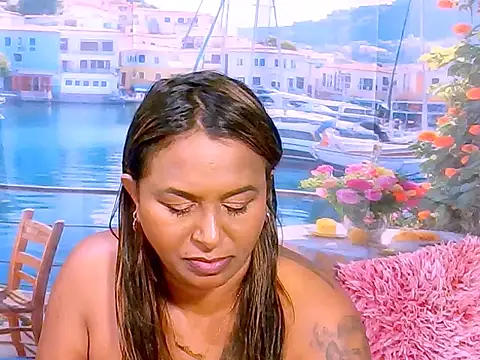 indiansparkle Show Webcam