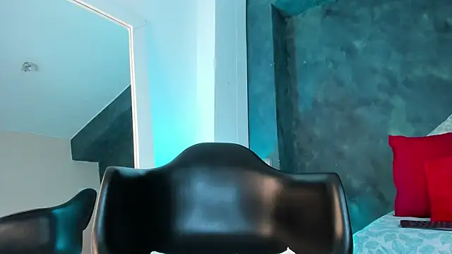 GingerMoon_ élő XXX-chatje