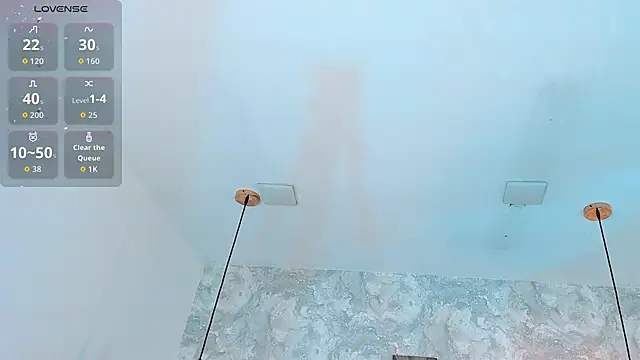 Show de ian_jacob na webcam