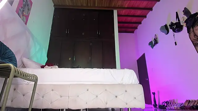 Chat XXX Live ArchieCollins