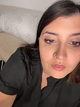 Novababy18 Webcam-Show