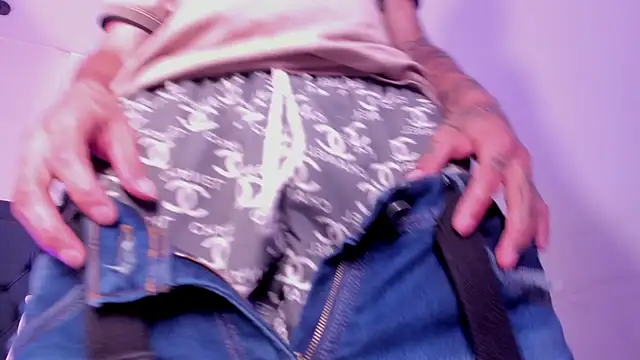 Hisoka_011 웹캠 쇼