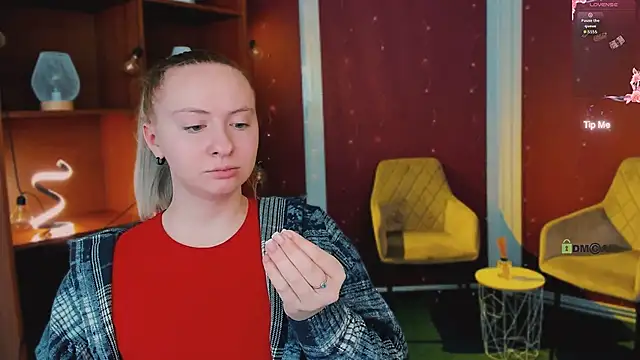 Sembang XXX Secara Langsung mila_glow1