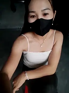 Thobaby112 Show Webcam