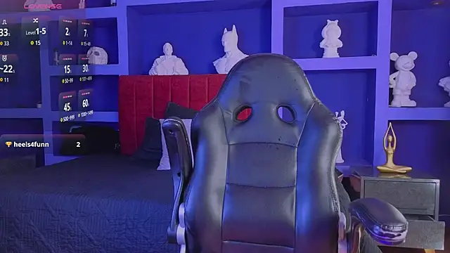 Sembang XXX Secara Langsung camille1310