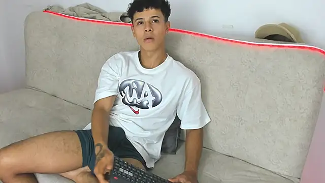 _Alex_Colton Show Webcam