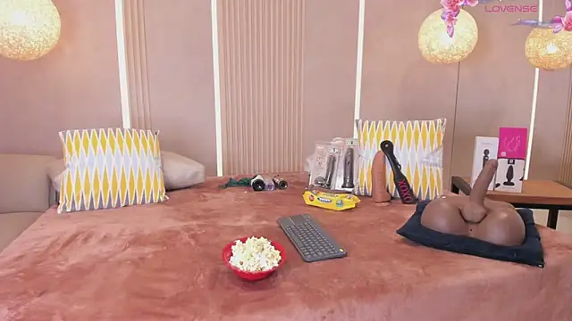 sabrina_shark_ Obrolan Langsung XXX