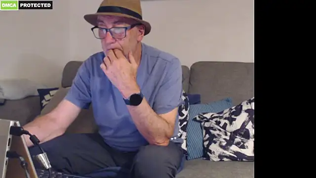 Chat XXX Live bluedae1