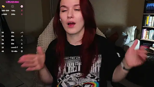 Val_lava লাইভ XXX চ্যাট