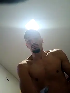 puak6666のウェブカメラショー