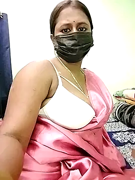 LoveLy-Soneya Show Webcam