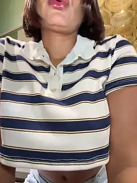 Show de webcam de Irina_Velvett