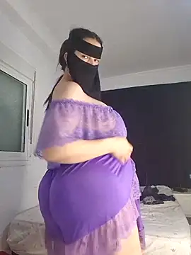 Big_as-big's Webcam Show