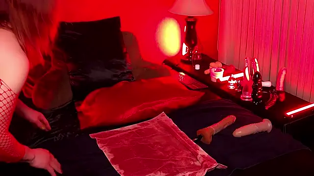 Živý XXX chat JenniferCD