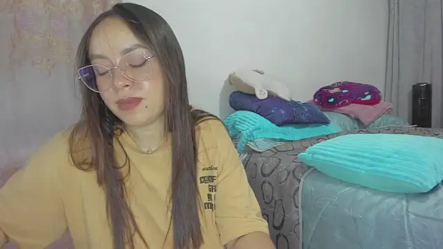 HARLEYNAPIER – Naživo XXX chat