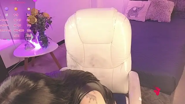 Abigaiil__dsのライブXXXチャット