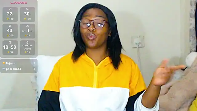 veronica1xxx Live XXX-Chat