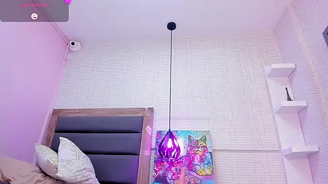 MELANIE_VEGAのライブXXXチャット