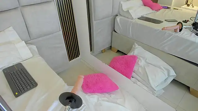 Webkamerová show Valery_Can