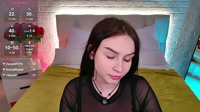 Chat XXX Live SatiraLux