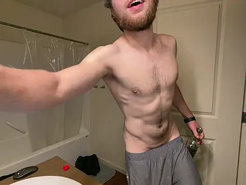 Bad_Boy69_MattZZZ: διαδικτυακό σόου στην κάμερα