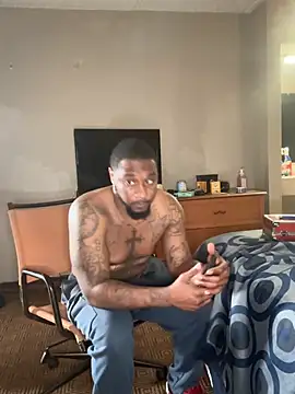 Stressreliever82 Live XXX Chat