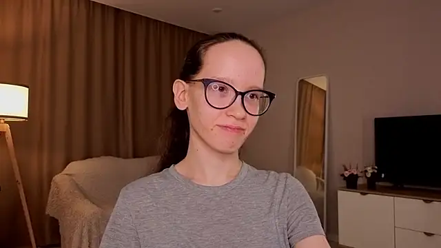 BettyBrowni Show Webcam