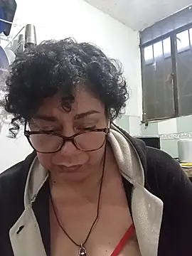 Pupi-Lanegra Show Webcam