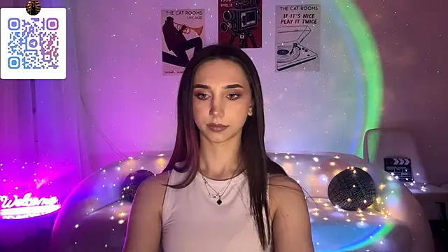 LinaMour Show Webcam