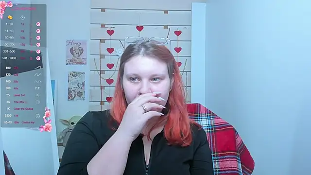 FoxPlayXX Show Webcam