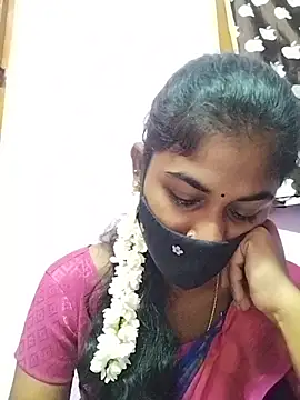 Tamil_Hot_RoyalQueen Show Webcam