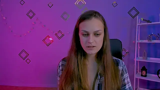 Webkamerová show clery_abyss