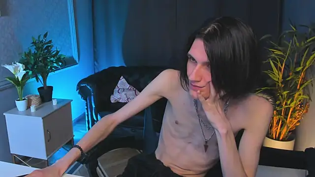 Klaude_Jam's Webcam Show