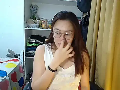 crizzybel Show Webcam