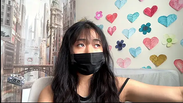 SweetMiaXO Show Webcam