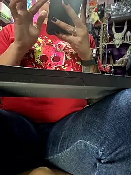 Chat XXX Live TamySweetness