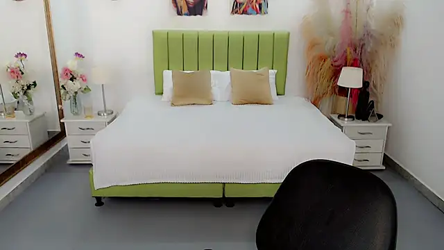 Show de webcam de charlotte1_sweet