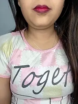 دردشة Shanaya-Hotty الجنسية المباشرة