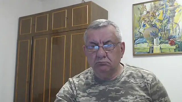 machomale3 Show Webcam