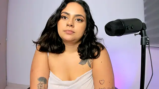 Chat XXX Live susy_angel