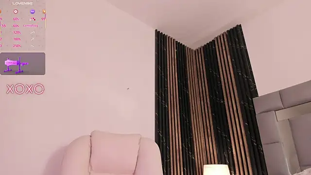 amaia_santini Show Webcam