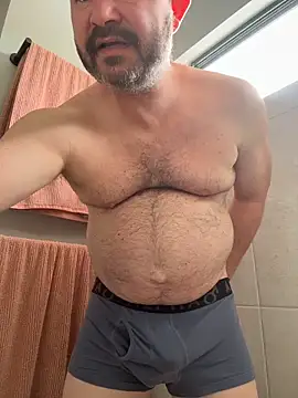 chubbylittlesecret webkamerás műsora