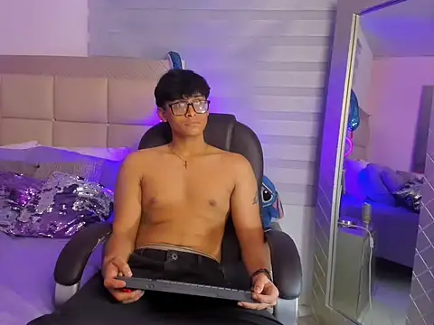 Show Webcam de mathias_oberlin