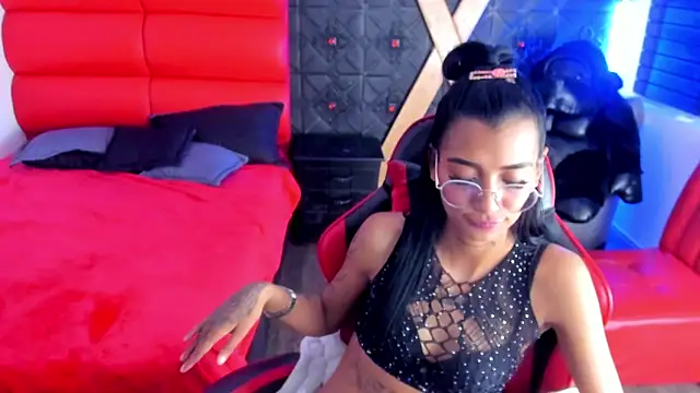 Chat XXX Live KarlaSlutSkinny__