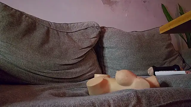 phranof_ 라이브 XXX 채팅