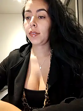 Chat XXX Live Luianna