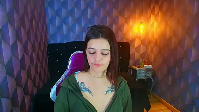 Chat XXX Live LiaHarryis