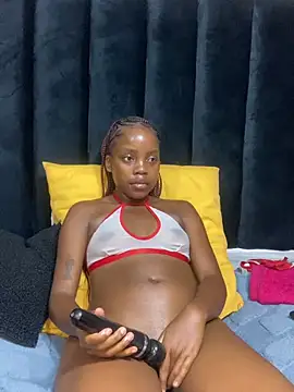 Littlebunny33 Show Webcam